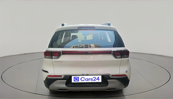 2022 KIA SONET HTK PLUS 1.2, Petrol, Manual, 47,110 km, exterior