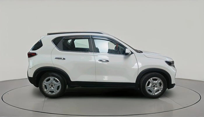 2022 KIA SONET HTK PLUS 1.2, Petrol, Manual, 47,110 km, exterior