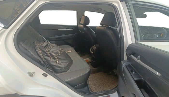 2022 KIA SONET HTK PLUS 1.2, Petrol, Manual, 47,110 km, interior