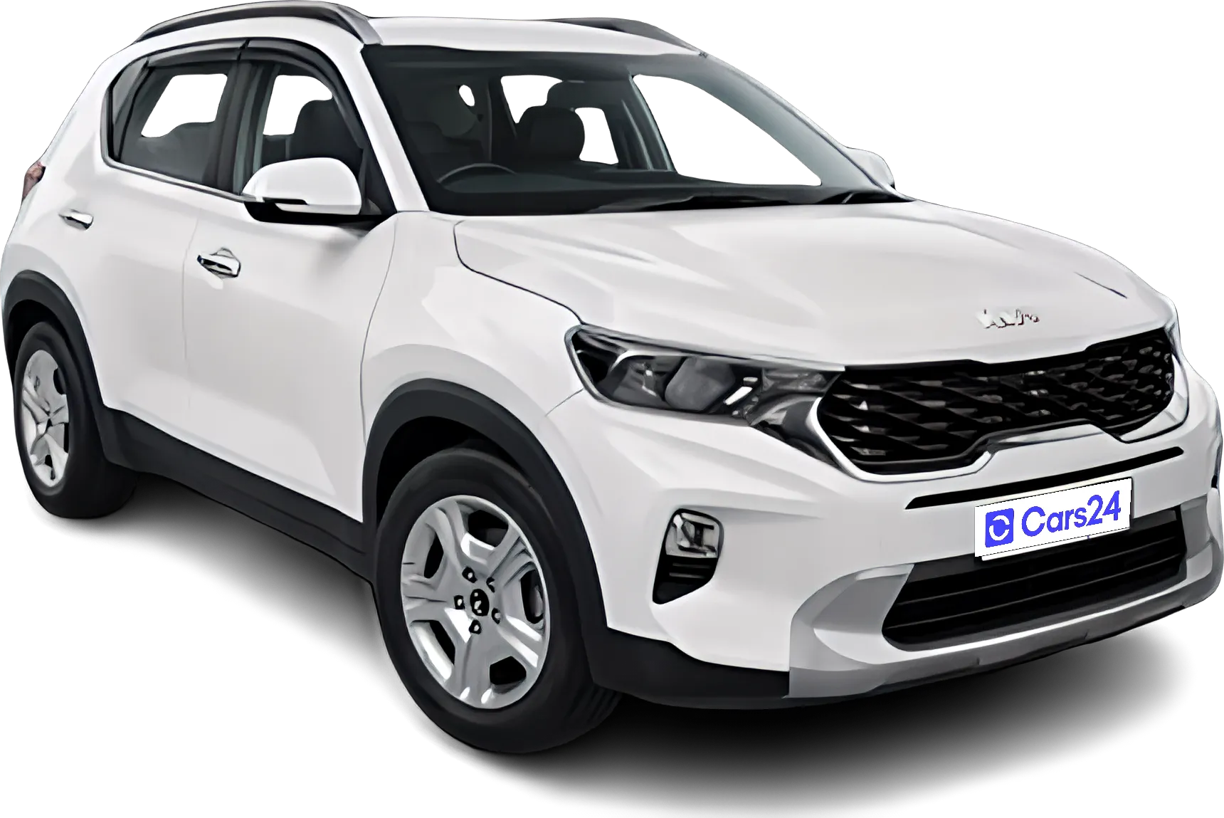 2022 KIA SONET - SUV - Petrol - Manual - ₹6.62 lakh