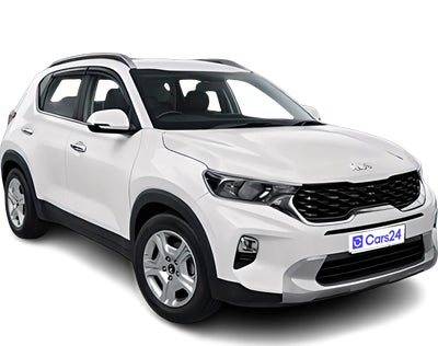 2022 KIA SONET - SUV - Petrol - Manual - ₹6.62 lakh