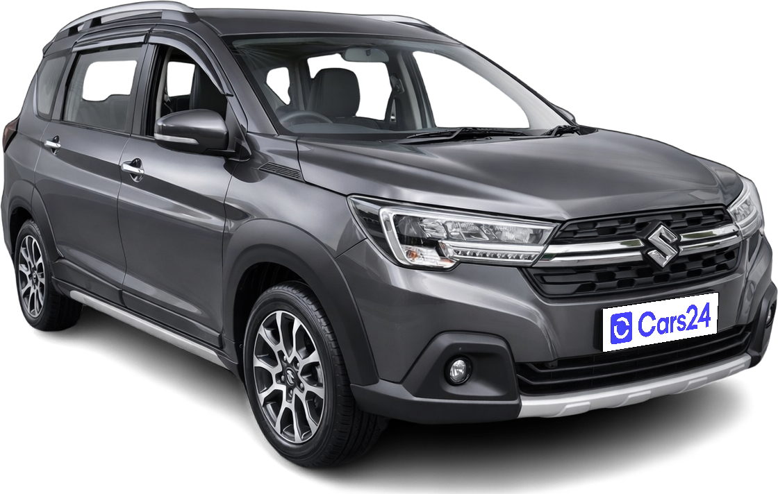 2022 Maruti XL6 - SUV - Petrol - Manual - ₹9.00 lakh