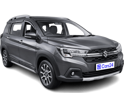 2022 Maruti XL6 - SUV - Petrol - Manual - ₹9.00 lakh