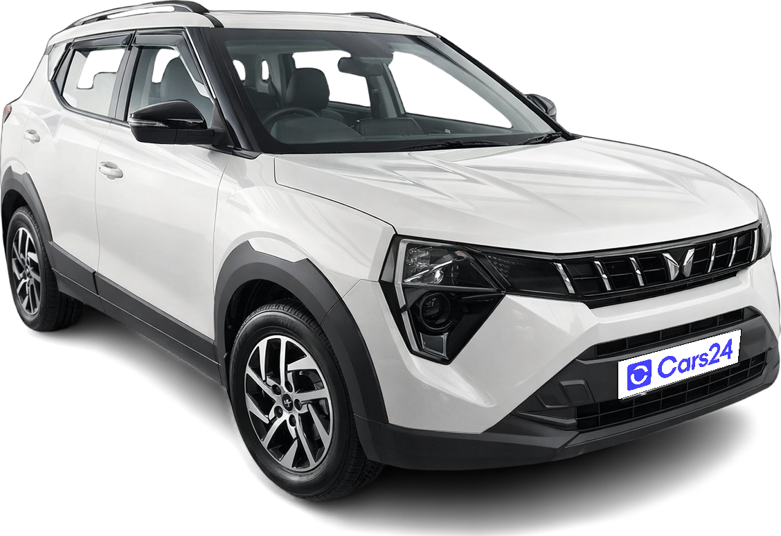 2025 Mahindra XUV 3XO - SUV - Petrol - Automatic - ₹11.70 lakh