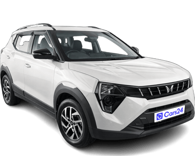 2025 Mahindra XUV 3XO - SUV - Petrol - Automatic - ₹11.70 lakh