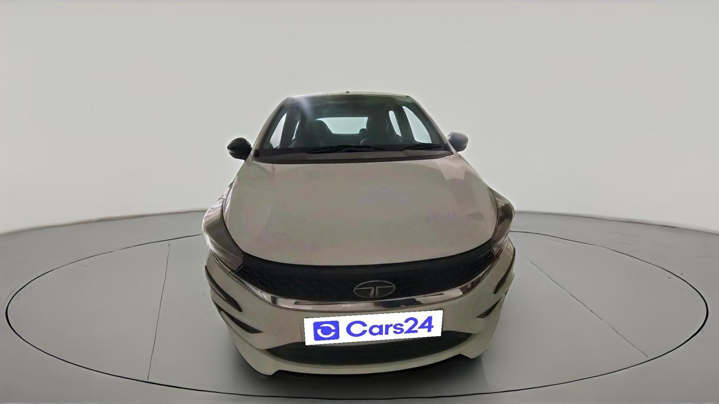 2023 Tata Tiago XT CNG, CNG, Manual, 1,37,321 km, exterior