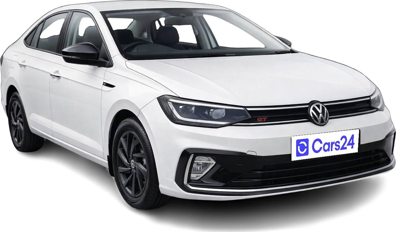 2022 Volkswagen VIRTUS - Sedan - Petrol - Automatic - ₹13.10 lakh