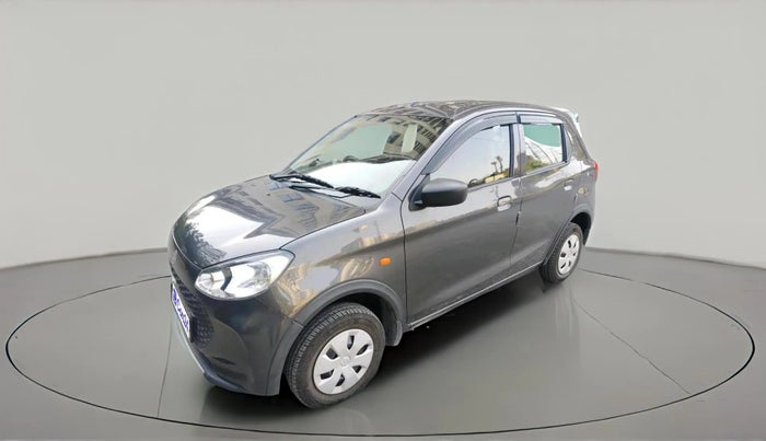 2025 Maruti Alto K10 VXI PLUS, Petrol, Manual, 1,987 km, exterior