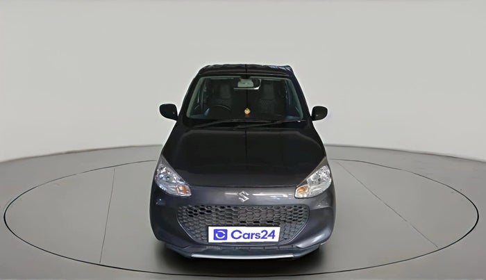 2025 Maruti Alto K10 VXI PLUS, Petrol, Manual, 1,987 km, exterior