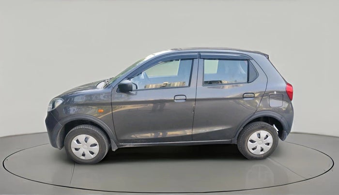 2025 Maruti Alto K10 VXI PLUS, Petrol, Manual, 1,987 km, exterior
