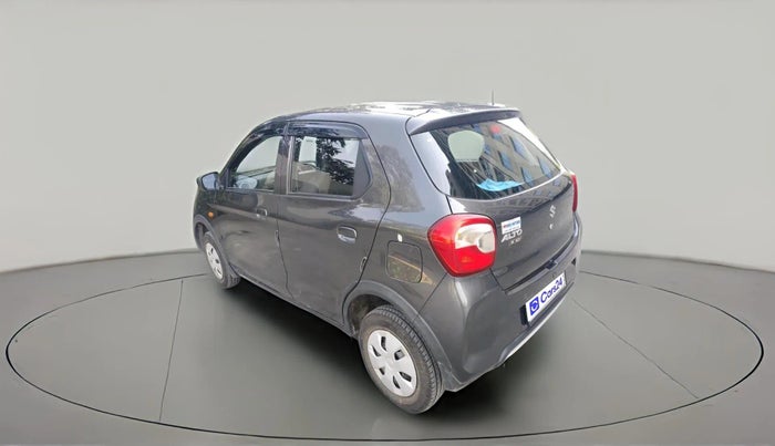2025 Maruti Alto K10 VXI PLUS, Petrol, Manual, 1,987 km, exterior