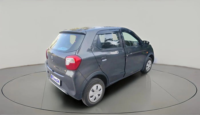 2025 Maruti Alto K10 VXI PLUS, Petrol, Manual, 1,987 km, exterior