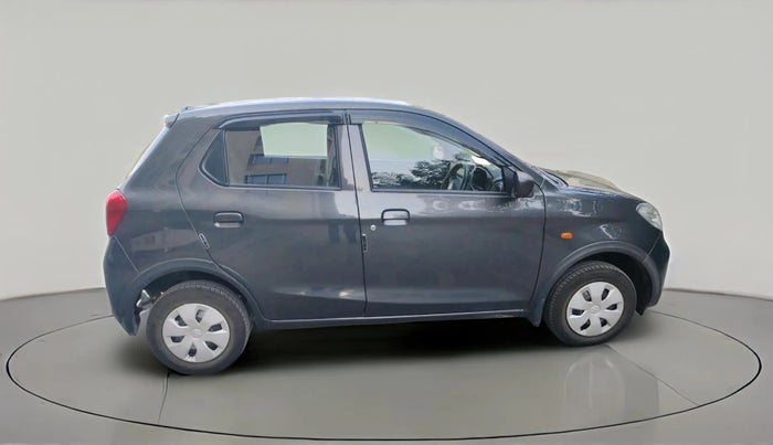 2025 Maruti Alto K10 VXI PLUS, Petrol, Manual, 1,987 km, exterior