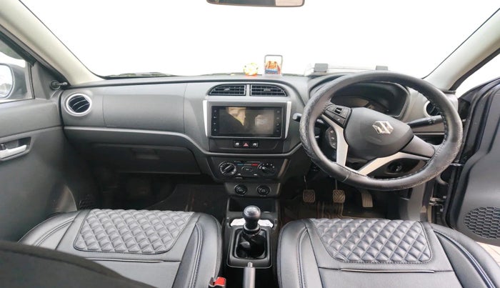 2025 Maruti Alto K10 VXI PLUS, Petrol, Manual, 1,987 km, interior