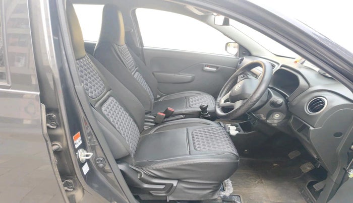 2025 Maruti Alto K10 VXI PLUS, Petrol, Manual, 1,987 km, interior