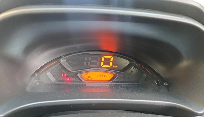 2025 Maruti Alto K10 VXI PLUS, Petrol, Manual, 1,987 km, interior