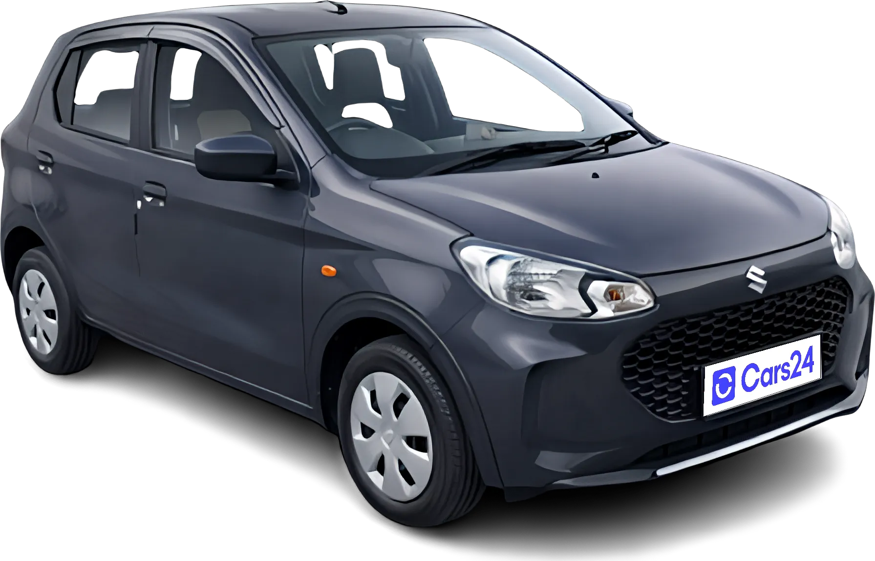 2025 Maruti Alto K10 - Hatchback - Petrol - Manual - ₹4.97 lakh