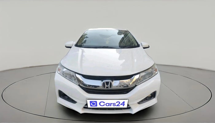 2015 Honda City 1.5L I-DTEC V, Diesel, Manual, 1,00,613 km, exterior