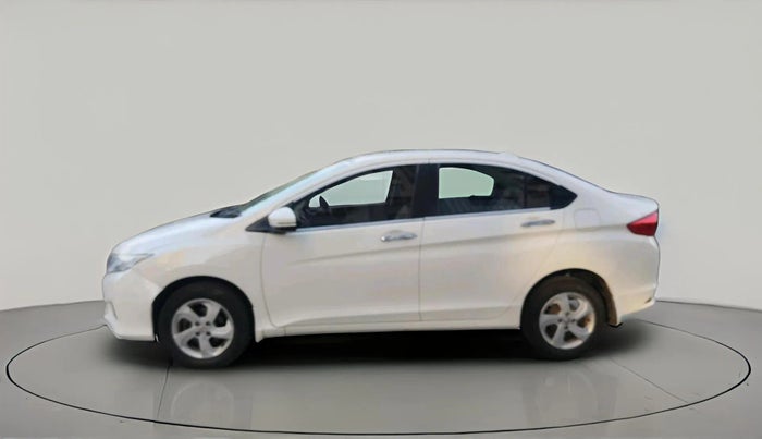 2015 Honda City 1.5L I-DTEC V, Diesel, Manual, 1,00,613 km, exterior