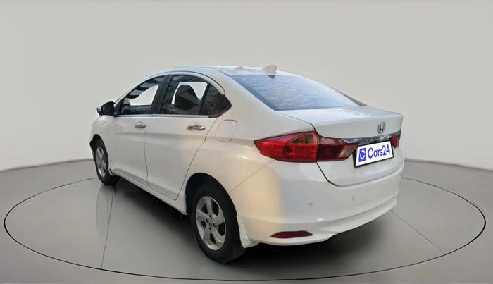 2015 Honda City 1.5L I-DTEC V, Diesel, Manual, 1,00,613 km, exterior