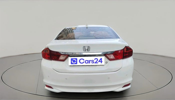 2015 Honda City 1.5L I-DTEC V, Diesel, Manual, 1,00,613 km, exterior