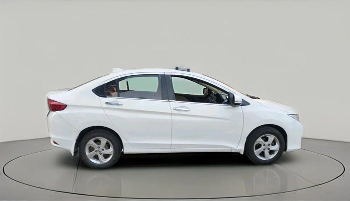 2015 Honda City 1.5L I-DTEC V, Diesel, Manual, 1,00,613 km, exterior