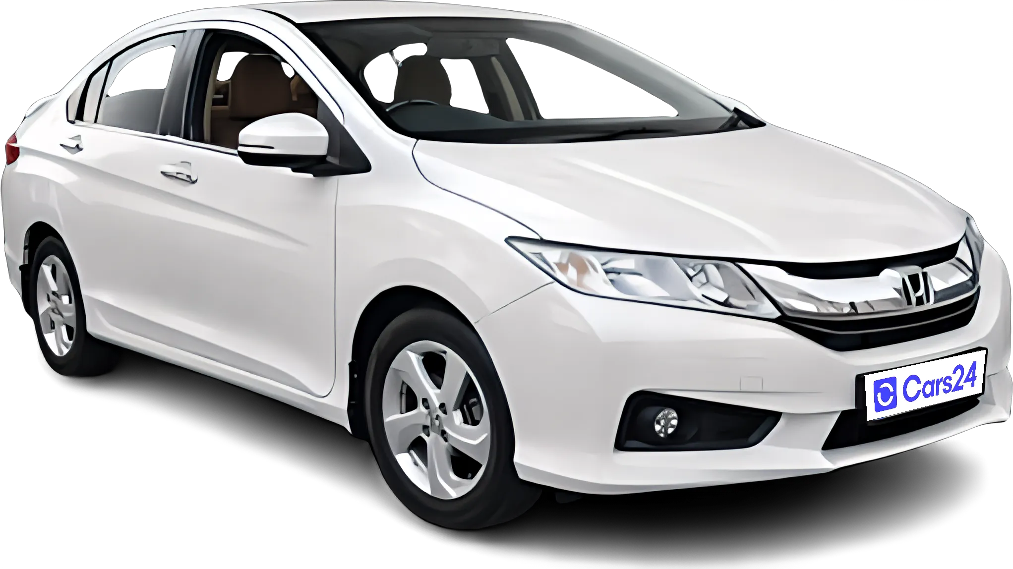 2015 Honda City - Sedan - Diesel - Manual - ₹3.92 lakh