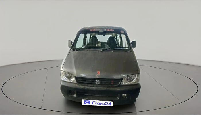 2020 Maruti Eeco 5 STR WITH A/C+HTR, CNG, Manual, 1,22,822 km, exterior