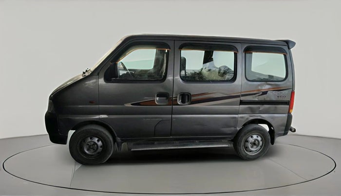 2020 Maruti Eeco 5 STR WITH A/C+HTR, CNG, Manual, 1,22,822 km, exterior