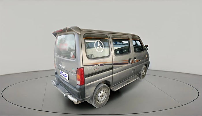 2020 Maruti Eeco 5 STR WITH A/C+HTR, CNG, Manual, 1,22,822 km, exterior