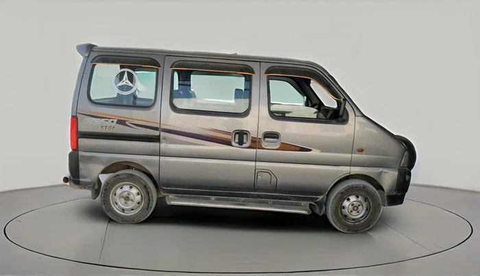 2020 Maruti Eeco 5 STR WITH A/C+HTR, CNG, Manual, 1,22,822 km, exterior