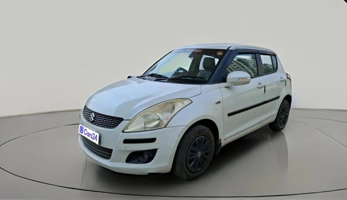 2011 Maruti Swift VDI, Diesel, Manual, 73,039 km, exterior