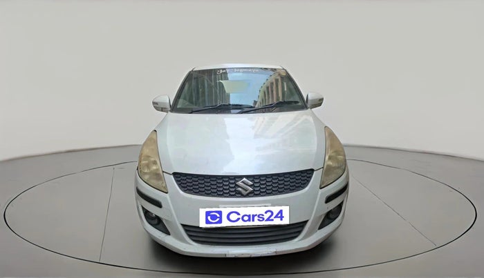 2011 Maruti Swift VDI, Diesel, Manual, 73,039 km, exterior