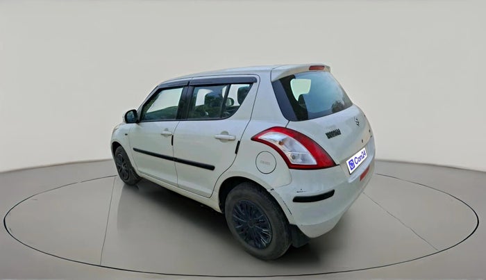 2011 Maruti Swift VDI, Diesel, Manual, 73,039 km, exterior