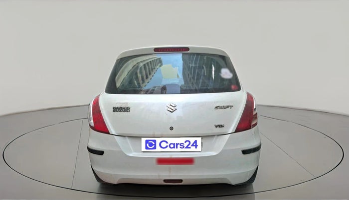 2011 Maruti Swift VDI, Diesel, Manual, 73,039 km, exterior