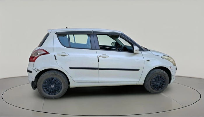 2011 Maruti Swift VDI, Diesel, Manual, 73,039 km, exterior