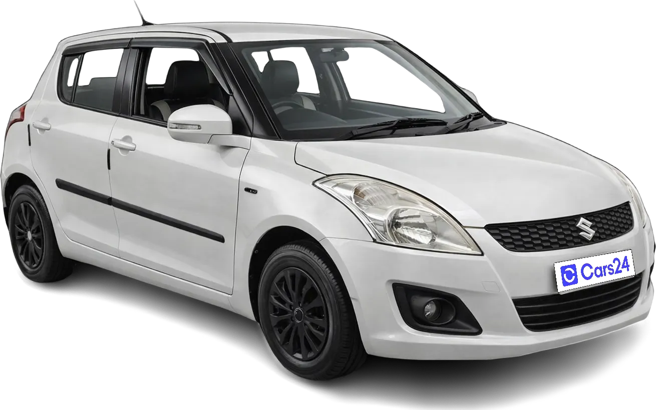 2011 Maruti Swift - Hatchback - Diesel - Manual - ₹2.00 lakh