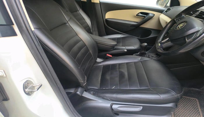 2020 Skoda Rapid 1.0 AMBITION TSI MT, Petrol, Manual, 76,948 km, interior