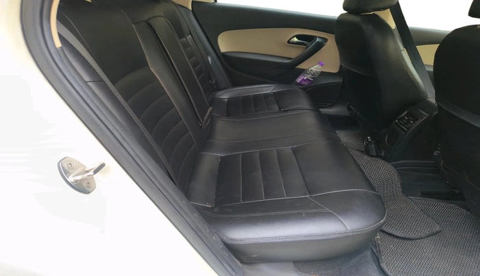 2020 Skoda Rapid 1.0 AMBITION TSI MT, Petrol, Manual, 76,948 km, interior