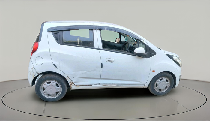 2014 Chevrolet Beat PS PETROL, Petrol, Manual, 64,478 km, exterior