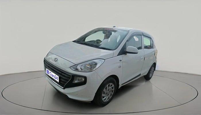 2019 Hyundai NEW SANTRO MAGNA, Petrol, Manual, 27,668 km, exterior