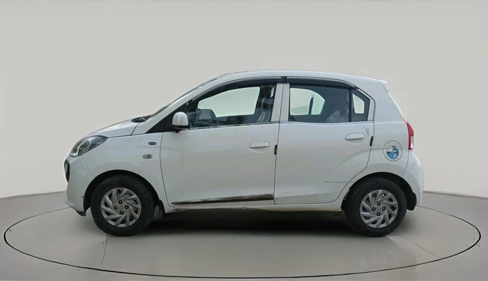 2019 Hyundai NEW SANTRO MAGNA, Petrol, Manual, 27,668 km, exterior
