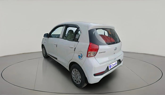 2019 Hyundai NEW SANTRO MAGNA, Petrol, Manual, 27,668 km, exterior