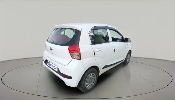 2019 Hyundai NEW SANTRO MAGNA, Petrol, Manual, 27,668 km, exterior
