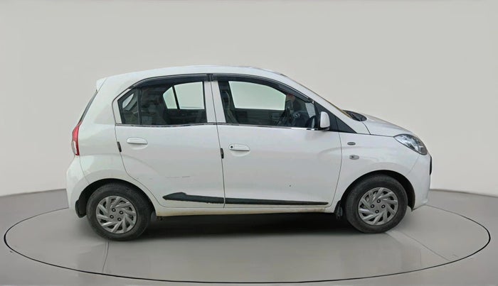 2019 Hyundai NEW SANTRO MAGNA, Petrol, Manual, 27,668 km, exterior