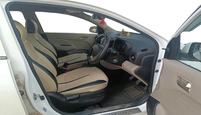 2019 Hyundai NEW SANTRO MAGNA, Petrol, Manual, 27,668 km, interior