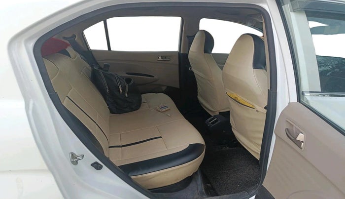 2019 Hyundai NEW SANTRO MAGNA, Petrol, Manual, 27,668 km, interior