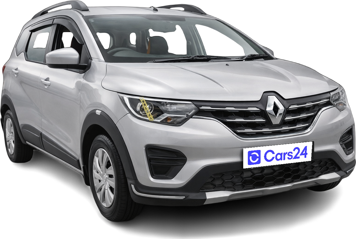 2021 Renault TRIBER - SUV - CNG - Manual - ₹5.20 lakh