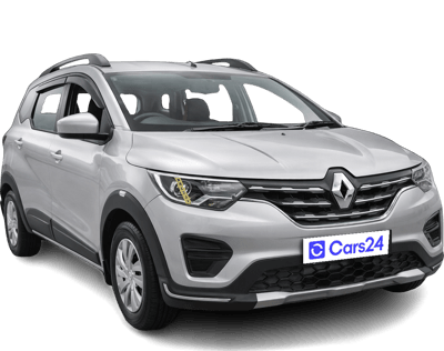 2021 Renault TRIBER - SUV - CNG - Manual - ₹5.20 lakh