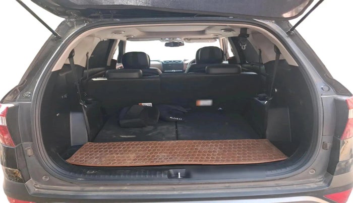 2024 Hyundai ALCAZAR 1.5 SIGNATURE (O) AT 7STR, Diesel, Automatic, 55,892 km, exterior